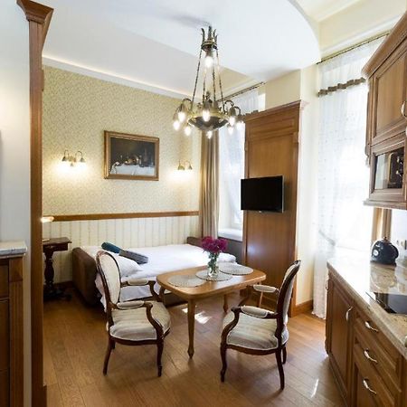 Luxury Apartment Czapskich Street Kraków Zewnętrze zdjęcie